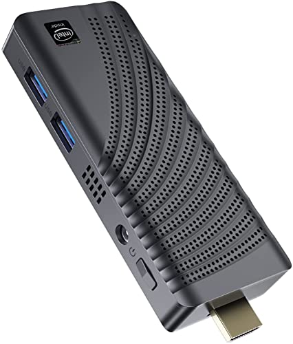 Amazon.co.jp: NiPoGi スティックpc Windows10 Pro Celeron N4000