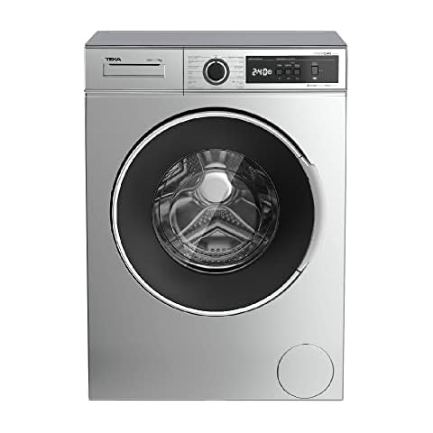 Lavadora Teka WMT 40720 SS Cover