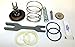 Watts Regulator Co. 0881240 REPAIR KIT FOR 900 3/4,1,1 1/4