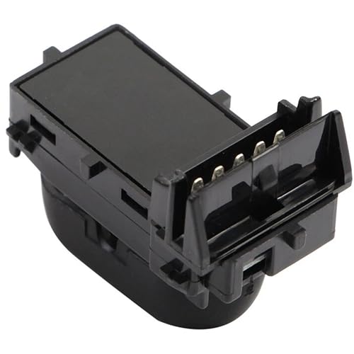 Door Lock Switch Compatible with Chevrolet Impala 2006-2016 10340139 901-151 by Generic - Image 4