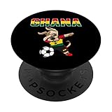 Photo Gallery dabbing dog ghana calcio fans jersey bandiera ghana calcio popsockets popgrip intercambiabile Photo Gallery dabbing dog ghana calcio fans jersey bandiera ghana calcio popsockets popgrip intercambiabile