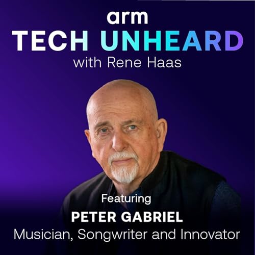 Peter Gabriel: On Creativity Through Innovation
