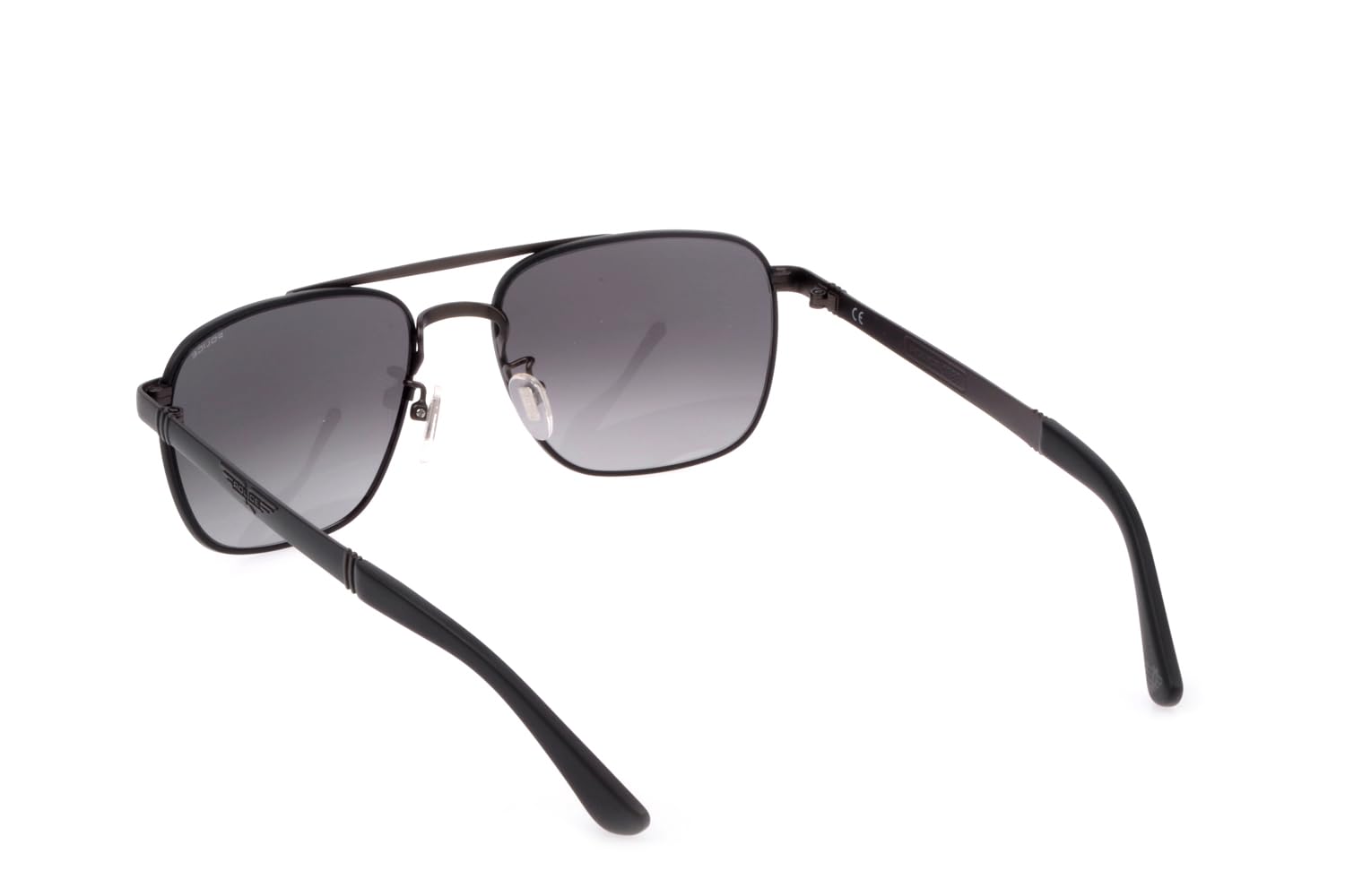 Police Unisex SPL890 okulary przeciwsłoneczne, 08H5, 58