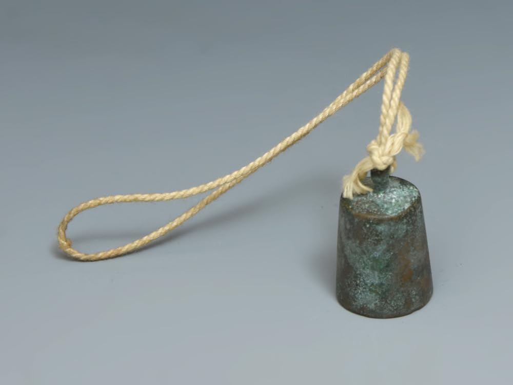 Amazon.co.jp: 江戸時代青銅製棒秤竿秤天秤手秤棒はかり分銅金属工芸