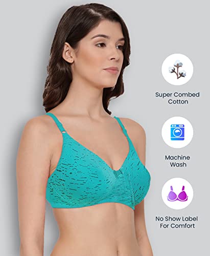 Image of Lyra Women Bra
