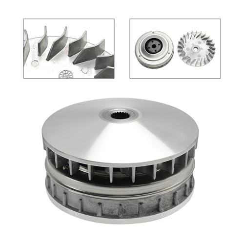 Variateur d'embrayage secondaire Qlink Frontrunner 400 EFI 2012-2014