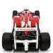 AMPERSAND SHOPS 1:12 Scale Formula One F1 RTR Official Licensed Model Ferrari F138 Electric RC Car Full Function