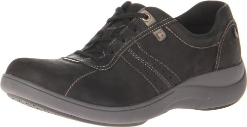Aravon Women's Revsmart Oxford,Black,10 2E Us #TOP22