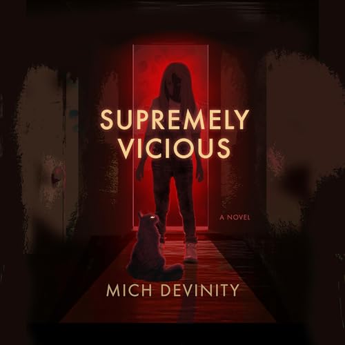 Supremely Vicious - Mich Devinity, Shayla Raquel - editor episode artwork