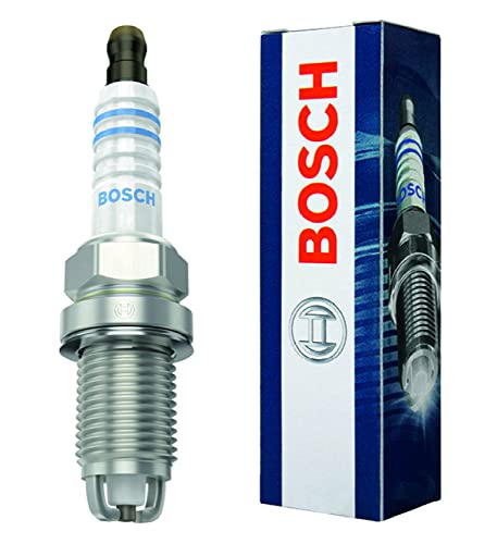 Image of Bosch FR5LDC - Spark Plugs Nickel - 1 piece
