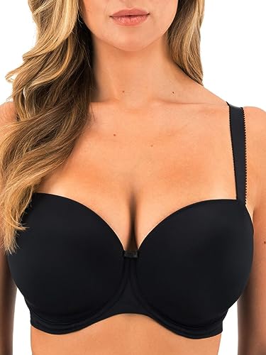 Soutien-gorge T-shirt Fantasie Smoothease galbe parfait et armatures confort 95E