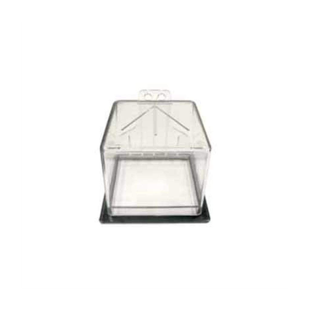 Paprsky Electrical Panel Lockout - Square Box - Big PS-LOTO-EPLBOXL