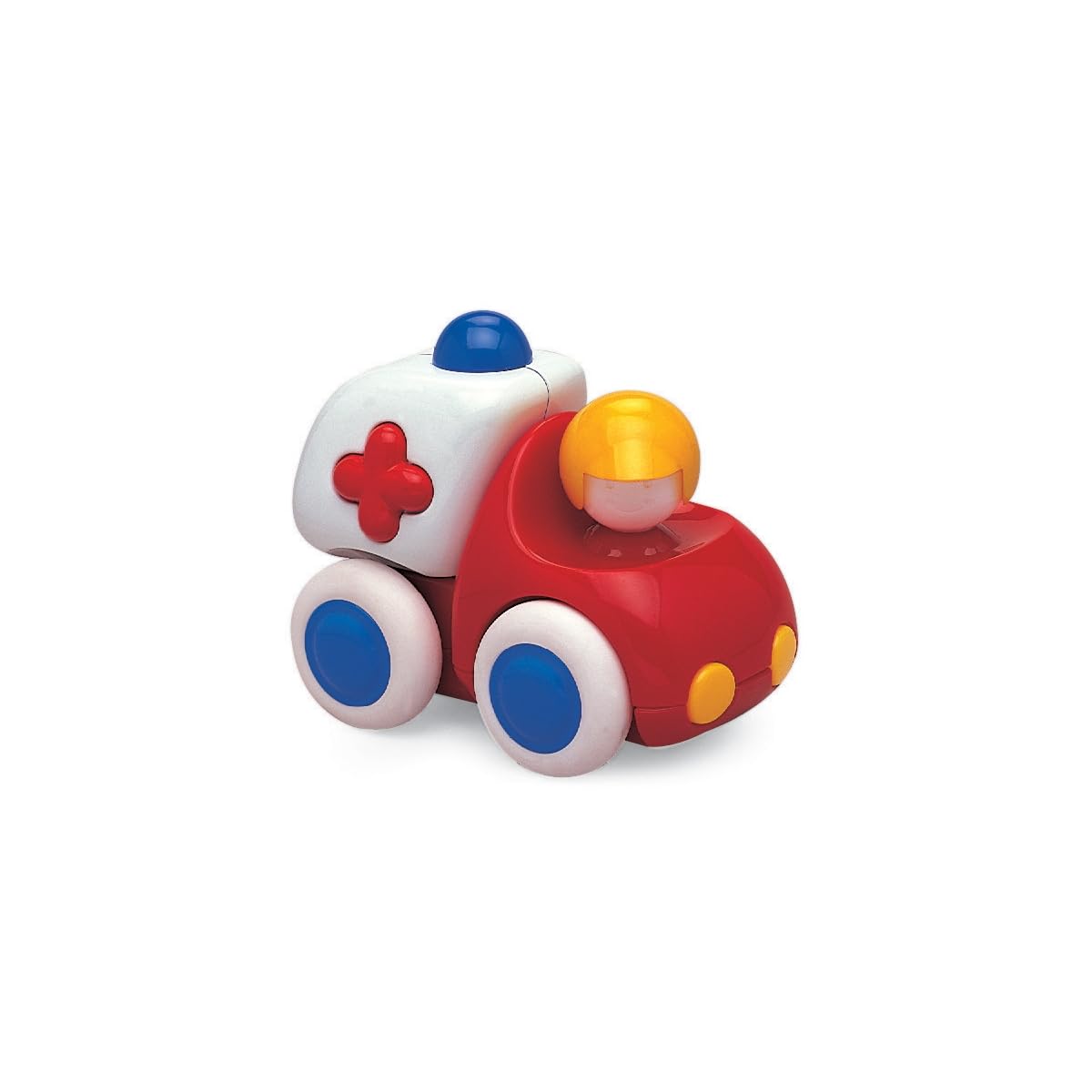 Tolo ToysBaby Ambulance