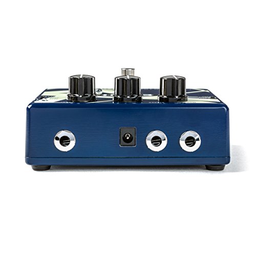 MXR pédale Chorus EVH - Les Beatles, Paul McCartney, John Lennon, RIngo Starr, George Harrison MXR pédale Chorus EVH – Image 5