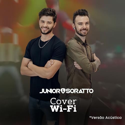  Wi-Fi (Acoustic)