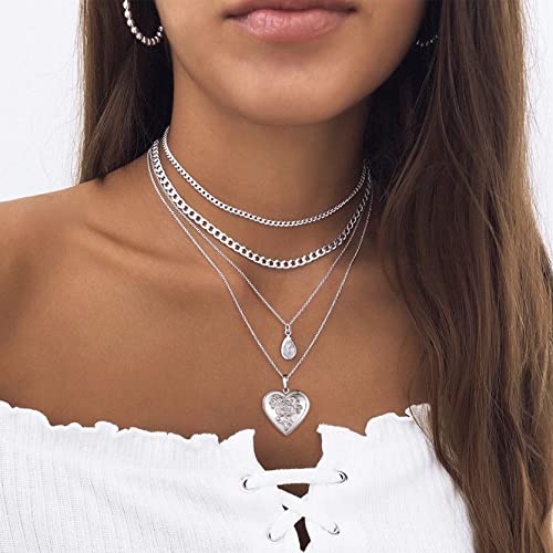 GOLDCHIC JEWELRY Collana Donna Personalizzata con