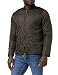 Brandit M-65 Giant Chaqueta, Verde (Oliv 1), M Unisex Adulto