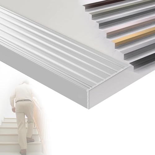 p gbN 90/100/130cm  Kii@GbWg L^ A~ ~ KiGbWveN^[ OEKip(Silver,130CM/51INCH_W 5 X H2CM)