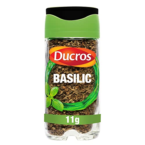 Ducros Basilic 11 g