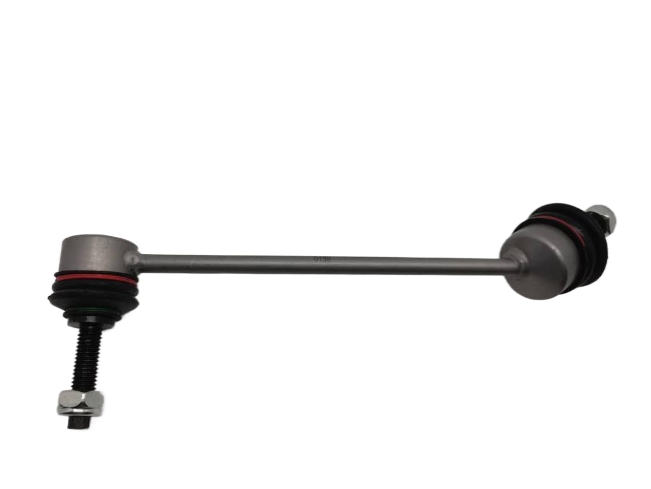 Stabilizzatore di collegamento posteriore compatibile con F Type S Type XF XJ dal 1999 al 2016 C2C18571 C2D49528