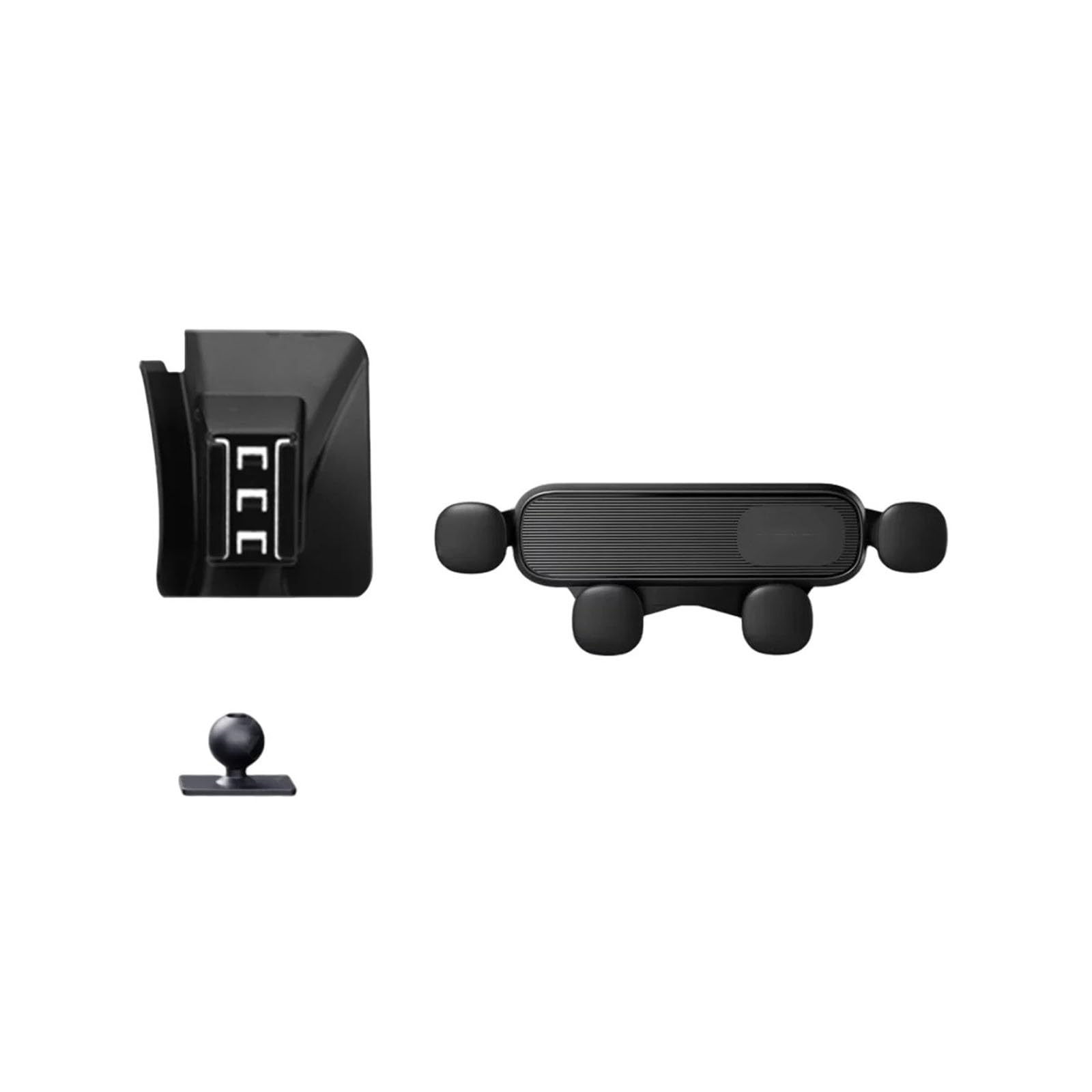MOGFLMAN Car Phone Holder for Nissan Sentra 2020-2022, LHD Car Phone Holder