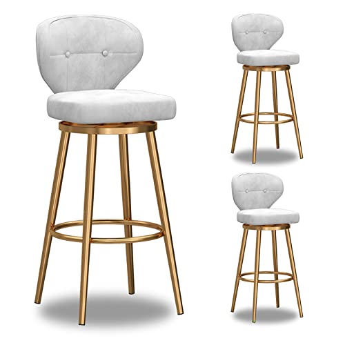 Taburetes Cocina 65Cm Alto Marca Generic