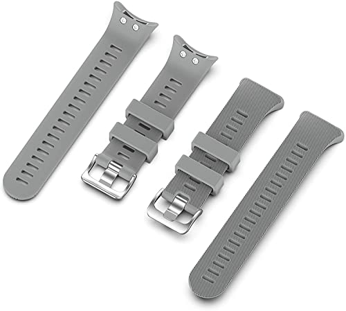 Tyogeephy Strap Compatible with Garmin Forerunner 45 / Forerunner 45S / Swim 2 - Image 3
