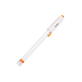 E-201F pH Probe for Water, pH Electrode, pH Range 0-14, 5-60C Measurement Range,Compatible with All BNC pH Meters,Need a pH Meter to be Used.Its Actually just a Probe