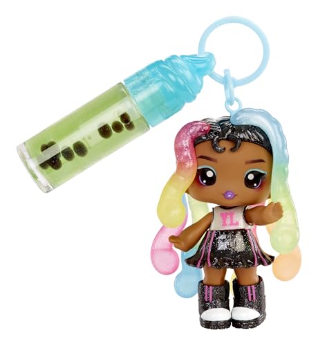 Muñeca Yummiland Lip Gloss Doll Sour Sweeties miniatura 4