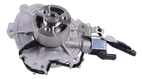 YUXSOUQ Water Pump LR154597