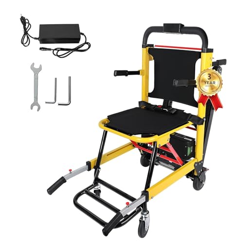 Fitnet Electric Mobile Chair 480 lbs Load-Bearing Product Weight 70 lbs Premium Transport Solutions NO Assembly Foldable Desigh for Outdoor Indoor Use