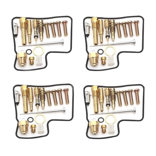 Kit de réparation carburateur pour VF1100C V65 Magna Sabre 1100