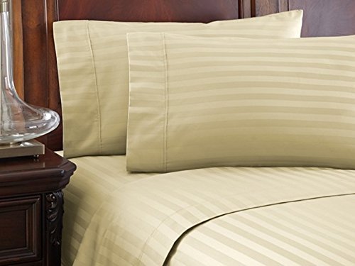Scala Home Fashion's 800 Thread Count 4 Peice 14