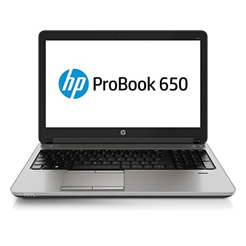 Preisvergleich Produktbild HP Probook 650 G1 H5G74ET Notebook