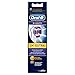 Oral-B 3D White 3+1 Cabezas de cepillo de dientes