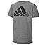 Charcoal Grey Heather