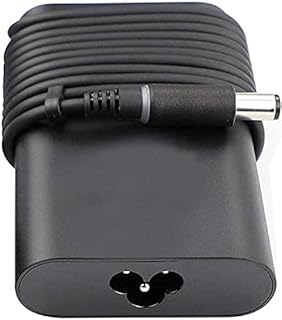 New AC Charger Fit for Dell Latitude E6420 E6430 E6430s E6430U E6440 E6500 E6510 E6520 E6530 E6540 E7240 E7250 E7440 E7450 LA65NM130 HA65NM130