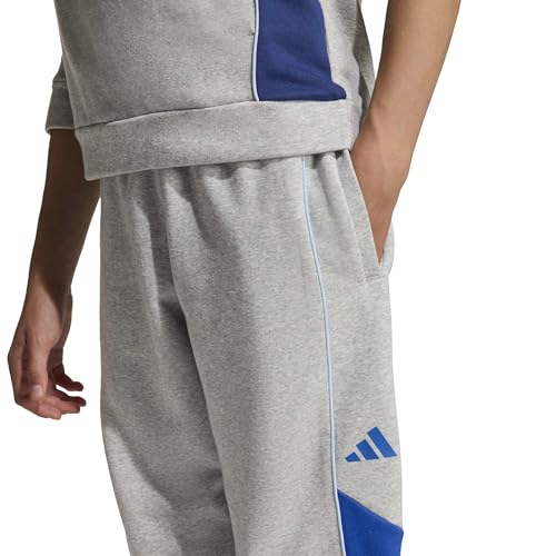 Pantalon de survêtement adidas enfant résistant et chaud - 4