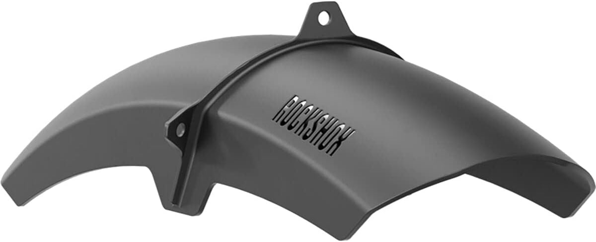 Sram Unisex - Adult Gravel Rudy Xplr Fender, Sw, 28 mm