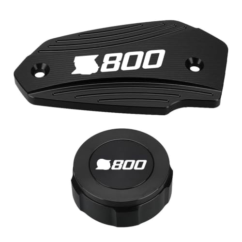 Couvercle réservoir liquide frein Kawasaki Z800 2013-2016 bouchon d'huile moto
