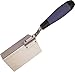 Edward Tools Drywall Outside Corner Tool with ErgoSoft Handle - Perfect Outside Corner Drywall Finishing - Single Piece Stainless Steel Sheetrock Corner Tool