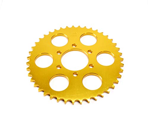 X.A.M Japan  A6301-43 530-43T スプロケット A6301-43