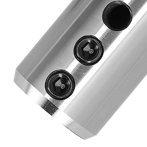 Acessórios de hardware de aço de ferramentas de moagem de alta precisão para máquina de moagem para