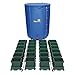 Produktbild Autopot easy2grow 24er Kit mit 225 L Tank Automatische Bewässerung