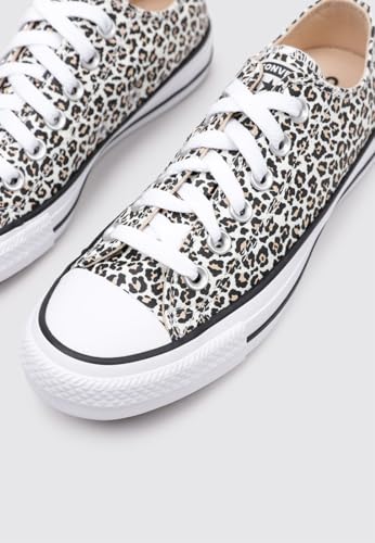 Baskets basses Converse - vue 8