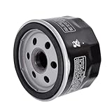 Oil Filters Motorcycle Oil Filter Spare Parts 82960R Fit for Aprilia SL 750 MV 750 850 Fit for Mana