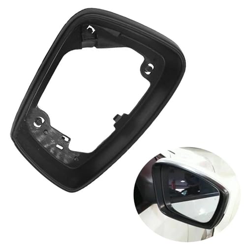 Cadre de rétroviseur gauche pour VW Polo Hatchback 2011-2013