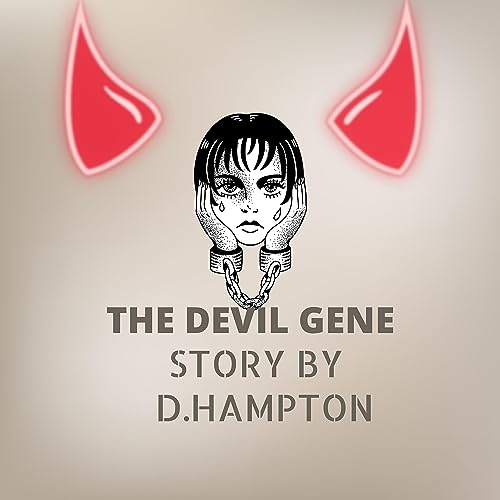 The Devil Gene cover art