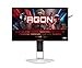 Produktbild AOC AGON AG251FZ2E - 25 Zoll FHD Gaming Monitor, 240 Hz, 0.5ms, FreeSync Premium (1920x1080, DVI, HDMI, DisplayPort, USB Hub) schwarz/rot