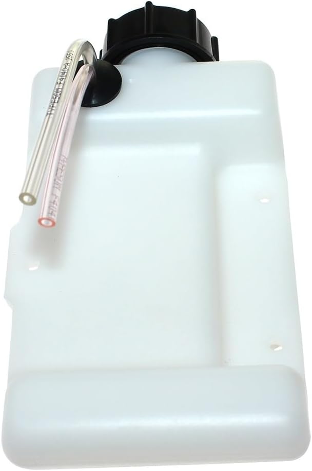 Garden Parts Fuel Tank for Toro 51944 51945 51948 51954 51955 51958 51974 51975 51977 51978 51977 308675054,310833001